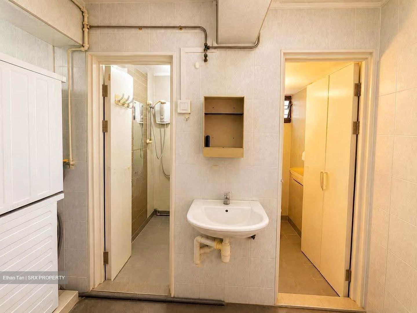Blk 3 Tanjong Pagar Plaza (Bukit Merah), HDB 3 Rooms #612514331